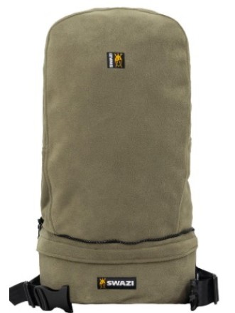 Buffalo Bag